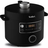 Multi Cookers Tefal Turbo Cuisine CY754840
