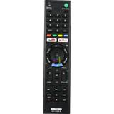 Sony Remote Controls Sony RMT-TX300E