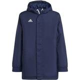 adidas ENT22 Stadium Jacket - Team Navy Blue 2