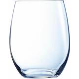 Chef & Sommelier Primary Drinking Glass 44cl 6pcs