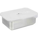 Microwave Safe Kitchen Storage Masterclass All-in-One Food Container 2L