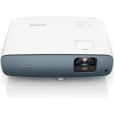3840x2160 (4K Ultra HD) - Mini Projectors Benq TK850