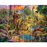 Digital Prints Wallpapers Walltastic Dinosaur (WT46788)