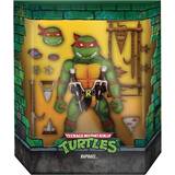 Super7 Teenage Mutant Ninja Turtles Raphael