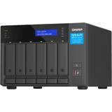 NAS Servers QNAP TVS-H674-I3-16G