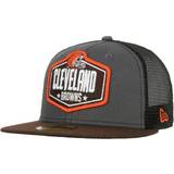 New Era Cleveland Browns 59Fifty NFL Draft21 Cap