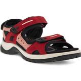 Ecco Slippers & Sandals ecco Offroad - Chili Red/Damask Rose