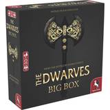 Pegasus Spiele The Dwarves: Big Box