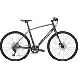 XL City Bikes Trek FX 3 Disc Hybrid 2023 Men's Bike