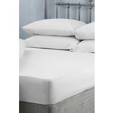 Cotton Bed Sheets Belledorm Care 200 Thread Count Cotton Bed Sheet