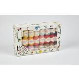 SIRDAR Happy Cotton Multibox (50 x 20g balls)