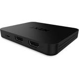 Capture & TV Cards NZXT Signal HD60