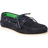 Tommy Hilfiger Low Shoes Tommy Hilfiger TH Boat