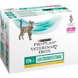 PURINA PRO PLAN Pets PURINA PRO PLAN PURINA PRO PLAN Veterinary Diet Feline EN Gastrointestinal Chicken wet 10x85