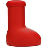 Red Boots MSCHF Big Red Boot - Red
