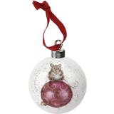 Wrendale Designs Creature Christmas Tree Ornament 7.5cm