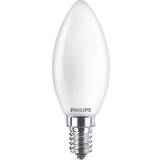 Philips 9.7cm LED Lamps 3.4W E14