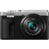 Panasonic Compact Cameras Panasonic LUMIX Digital Camera DC-TZ95D