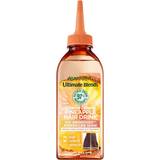 Garnier Conditioners Garnier Ultimate Blends Glowing Lengths Pineapple Hair Drink Liquid Conditioner 200ml