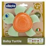 Chicco Eco Baby Turtle