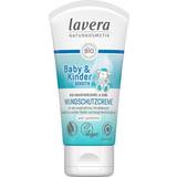 Lavera Baby & Kids Sensitive Wound Protection Cream 50 ml