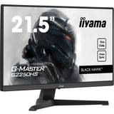 Iiyama Gaming Monitors Iiyama G-MASTER G2250HS-B1