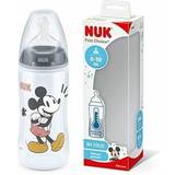 Nuk Baby Bottle Nuk Babys flaske FC (300 ml)