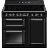 Smeg Induction Cookers Smeg Victoria TR103IBL2