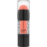 Catrice Blushes Catrice Complexion Rouge Cheek Flirt Face Stick 010 5,50 g
