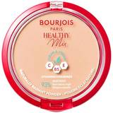 Bourjois Powders Bourjois Healthy Mix poudre naturel #02-vanilla