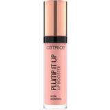 Gluten Free Lip Plumpers Catrice Plump It Up Lip Booster #060 Real Talk