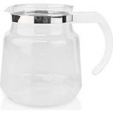 Coffee Pots Nedis Glas pitcher