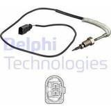 Delphi Car Care & Vehicle Accessories Delphi Delphi Temperatursensor Audi A4