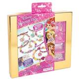 Make It Real Disney Princess Charm Bracelets Activity Set