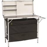 Outwell Camping Tables Outwell Magante Kitchen Unit