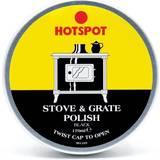 Grates Hotspot Black Stove & Grate Polish 170G