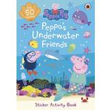 Peppa Pig Toys Peppa Pig Peppa's Underwater Friends
