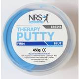 NRS Healthcare Hand Exercise Putty Firm 450g