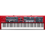 Nord Keyboard Instruments Nord Stage 4 73