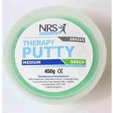 NRS Healthcare Hand Exercise Putty Medium 450g