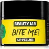 Jar Bite Me! Moisturising Scrub for Lips 15 15ml