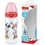 Nuk Babys flaske FC (300 ml)