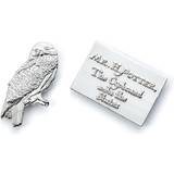 Letters Kid's Room Harry Potter Hedwig & Pin Badge