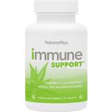 Nature's Plus Immune Support Tablets 60 pcs