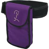 Purple Armbands Magnetic Cell Phone Case