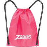 Pink Gymsacks Zoggs Sling Bag One Size Pink Swim Bags