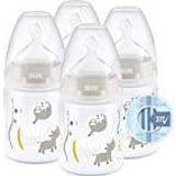 Nuk Baby Bottles & Tableware Nuk Anti Colic Vent Baby Bottles Set 150 ml