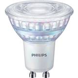 Philips gu10 led 50w dimmable Philips 5.4cm LED Lamps 3.8W GU10 2-pack