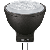 Philips Master LV 24° LED Lamps 3.5W GU4 MR11 827