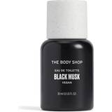 Fragrances The Body Shop Black Musk EdT 30ml
